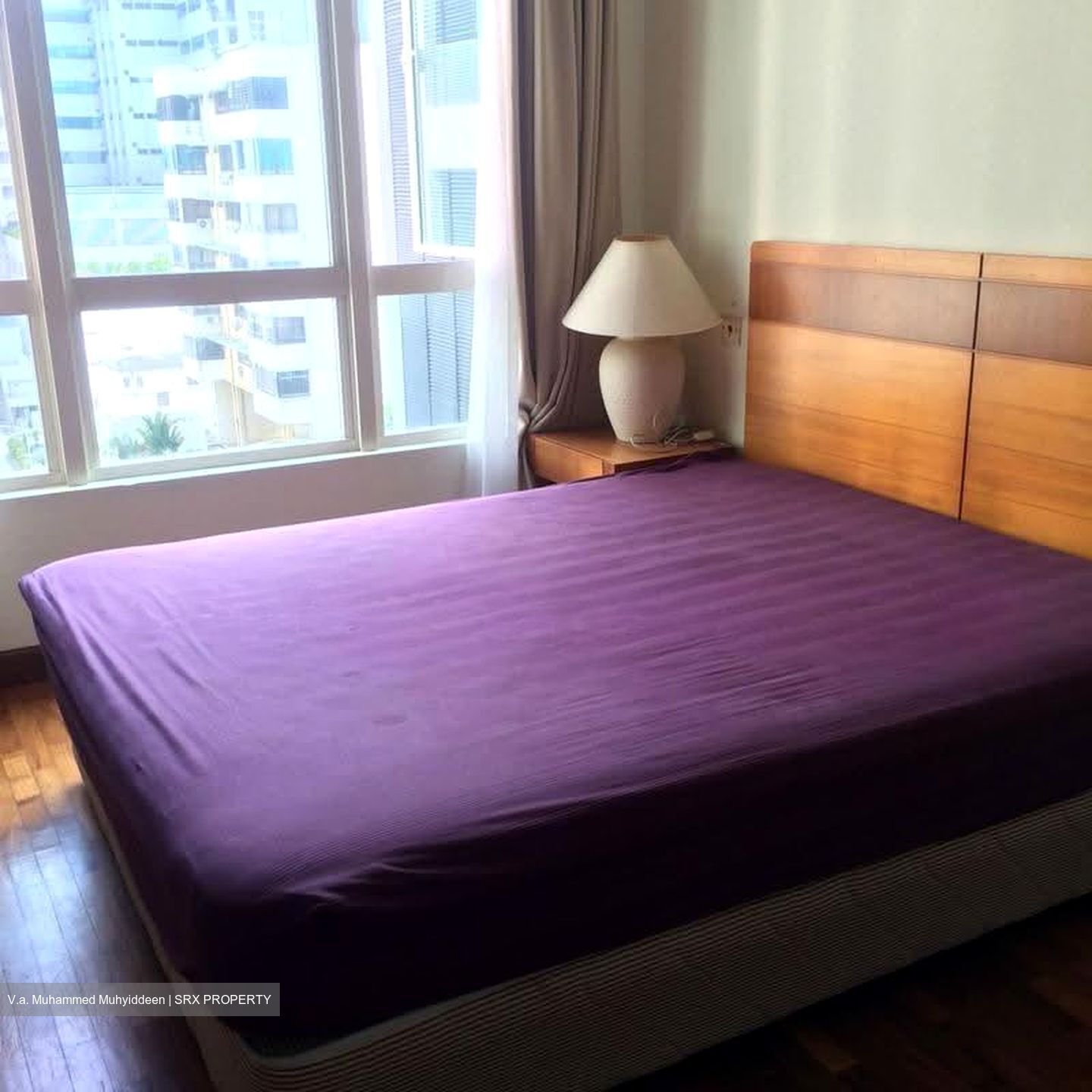 Burlington Square (D7), Apartment #612844251